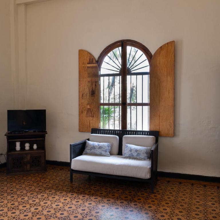 Casa Bustamante Hotel Boutique - Habitación Doble Superior - 6