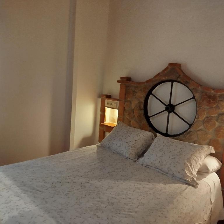 CASA RURAL "LA CASITA" para 2 personas - Casa - 15