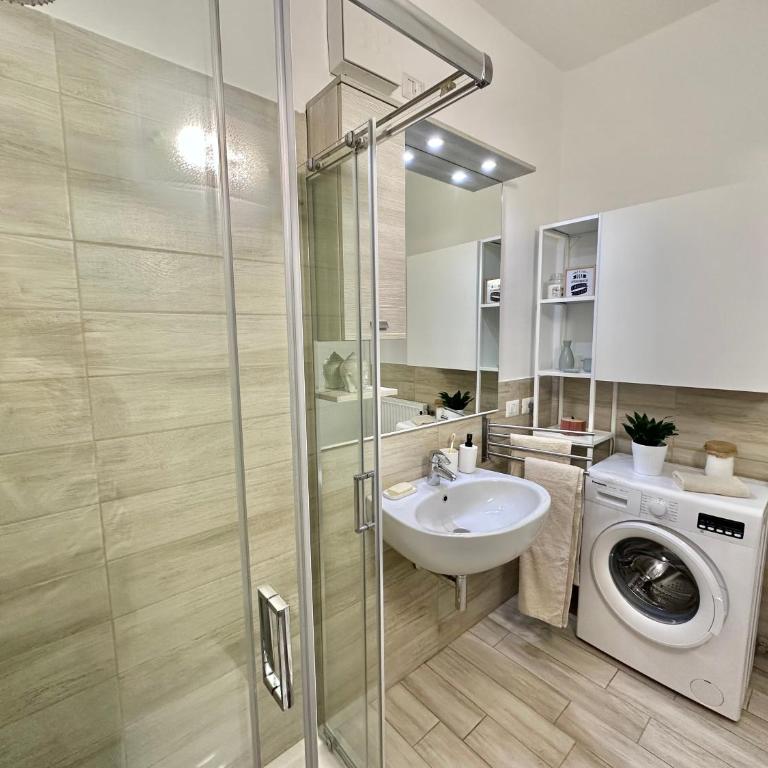 Casa Bonita, un'oasi di relax. - Appartamento con 1 Camera da Letto e Vista Piscina - 9
