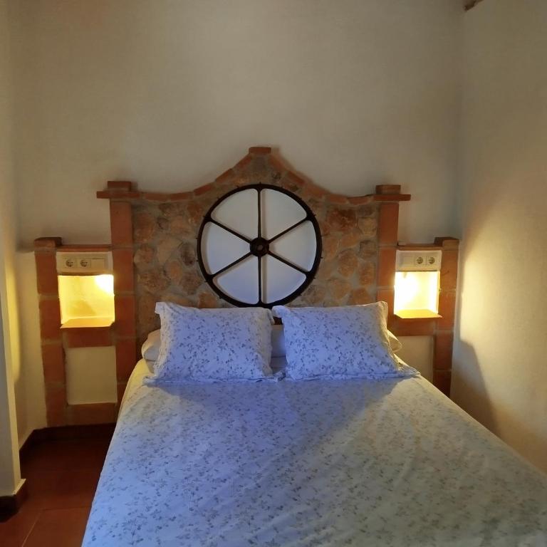 CASA RURAL "LA CASITA" para 2 personas - Casa - 16