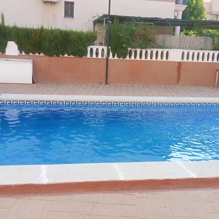 Apartamento playa de Canet WIFI - Apartamento de 2 dormitorios - 3