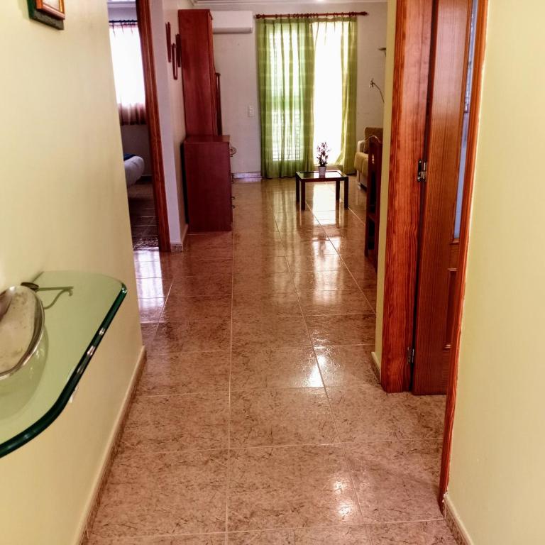 Apartamento playa de Canet WIFI - Apartamento de 2 dormitorios - 11