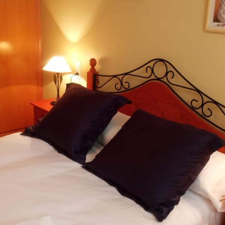 Apartamento playa de Canet WIFI - Apartamento de 2 dormitorios - 14