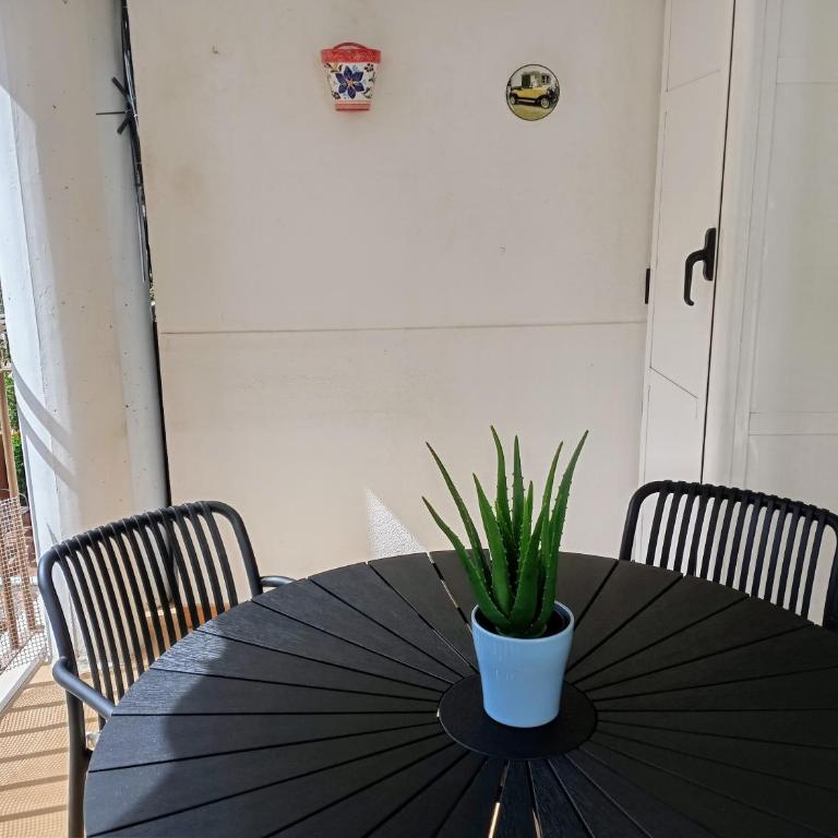 Apartamento playa de Canet WIFI - Apartamento de 2 dormitorios - 15