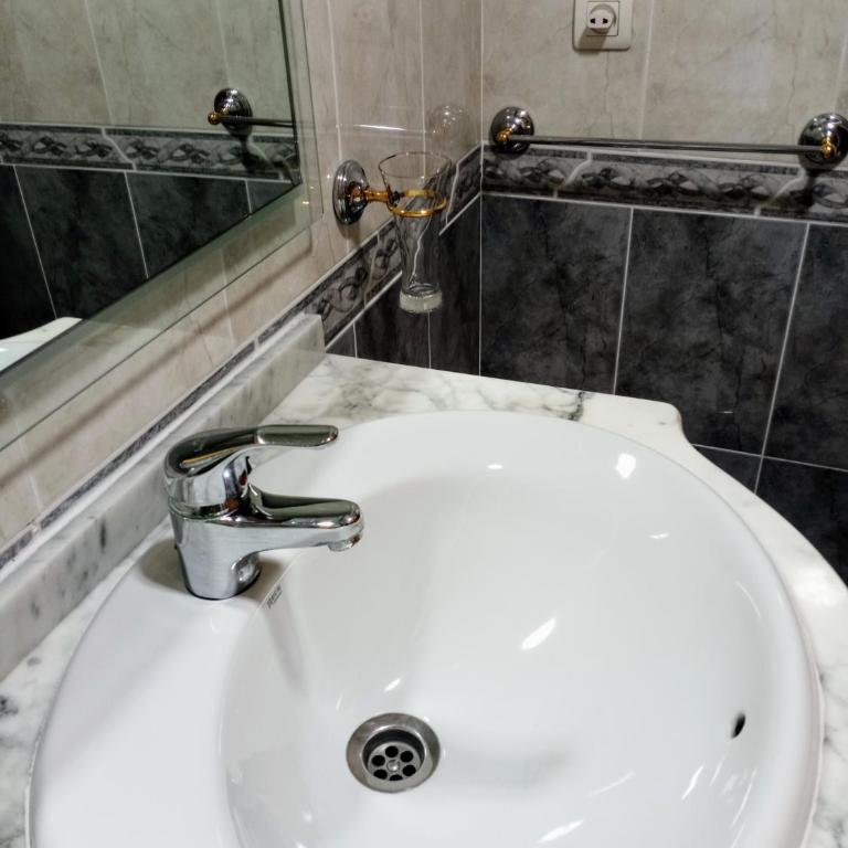 Apartamento playa de Canet WIFI - Apartamento de 2 dormitorios - 16