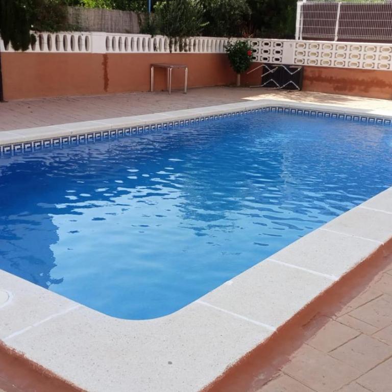 Apartamento playa de Canet WIFI - Apartamento de 2 dormitorios - 18