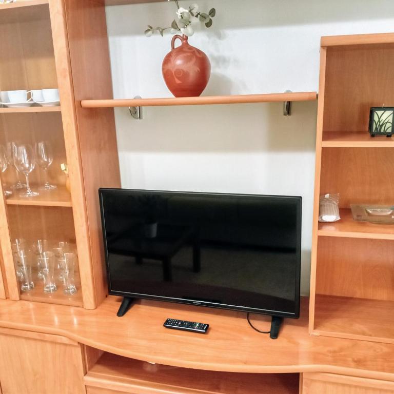 Apartamento playa de Canet WIFI - Apartamento de 2 dormitorios - 19
