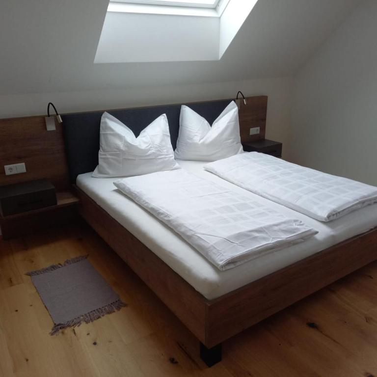 Rebenlandhof - Doppelzimmer - 7
