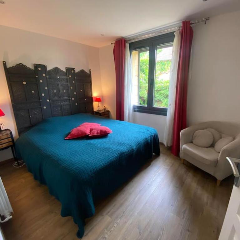 Villa Le Lébérou - Villa - 27