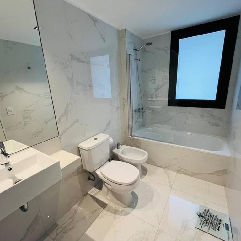 Studio Premium Cañitas - One-Bedroom Apartment - 4