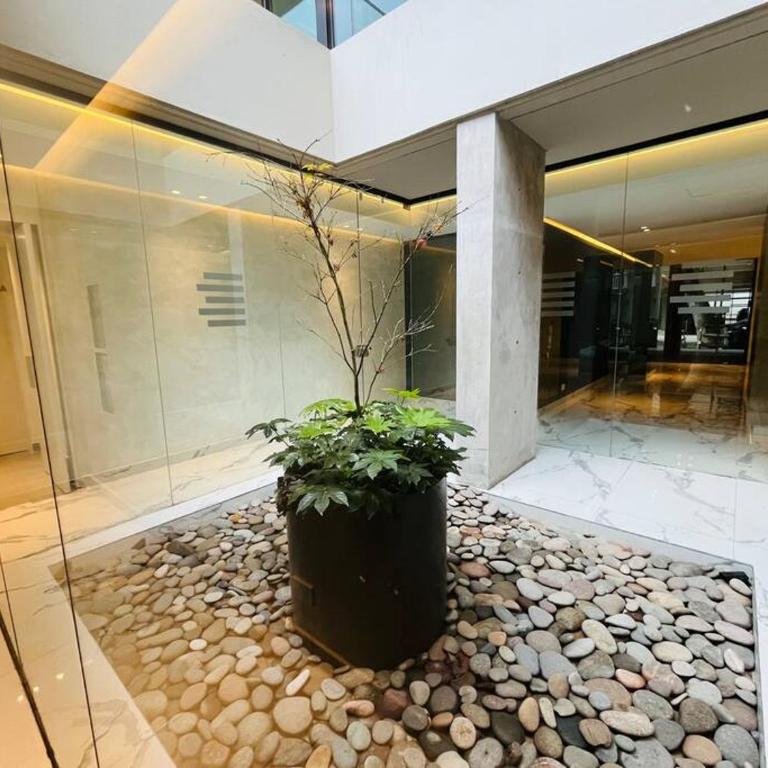 Studio Premium Cañitas - Apartamento de 1 dormitorio - 13