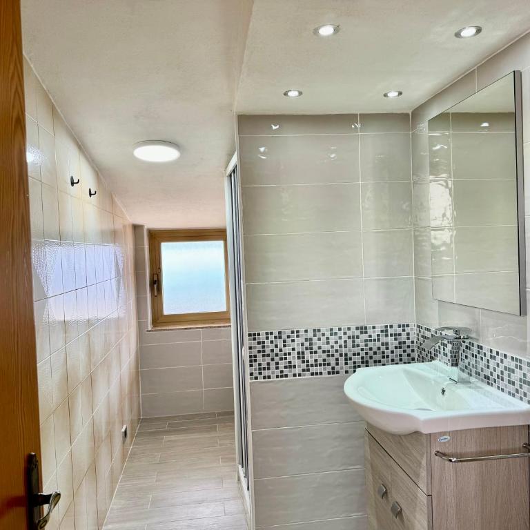 Residenza De Vita - Double Room with Shared Bathroom - 10