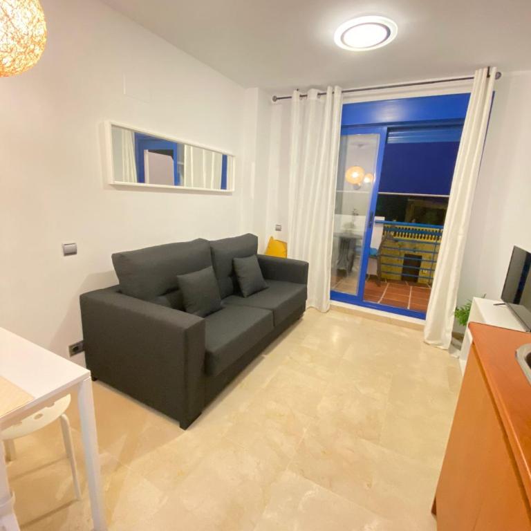 Apartamento en Benalmádena costa - Apartamento de 1 dormitorio - 2