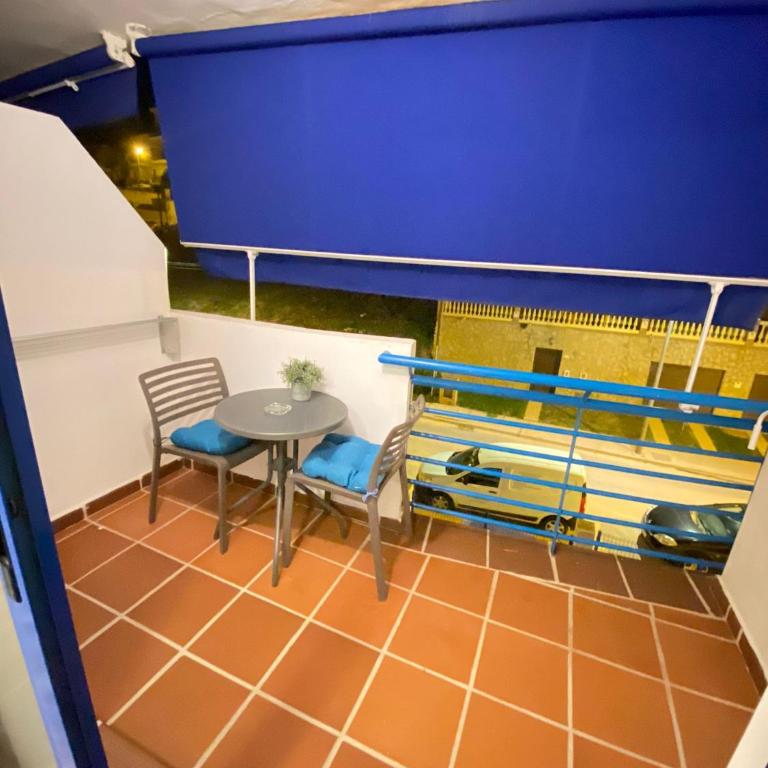 Apartamento en Benalmádena costa - Apartamento de 1 dormitorio - 5