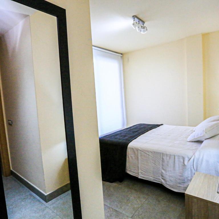LITORAL COSTA DORADA - AUGUSTA B Only families - Apartment with Pool View - 16