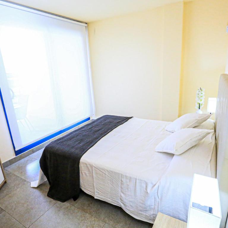 LITORAL COSTA DORADA - AUGUSTA B Only families - Apartment with Pool View - 18