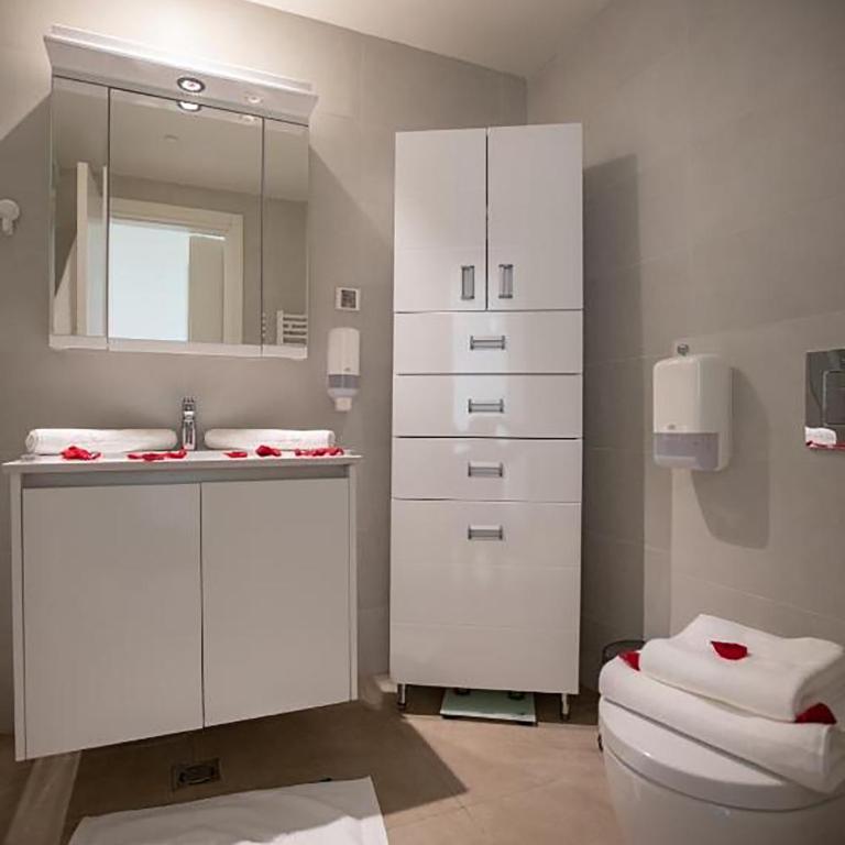 Bw Lux Apartments - Beograd na Vodi - Apartman sa 1 Spavaćom Sobom - 28