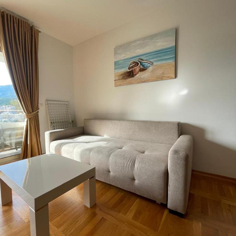 Luxury Two Bedroom Apartment - Konoba More - Apartman sa 2 Spavaće Sobe - 1