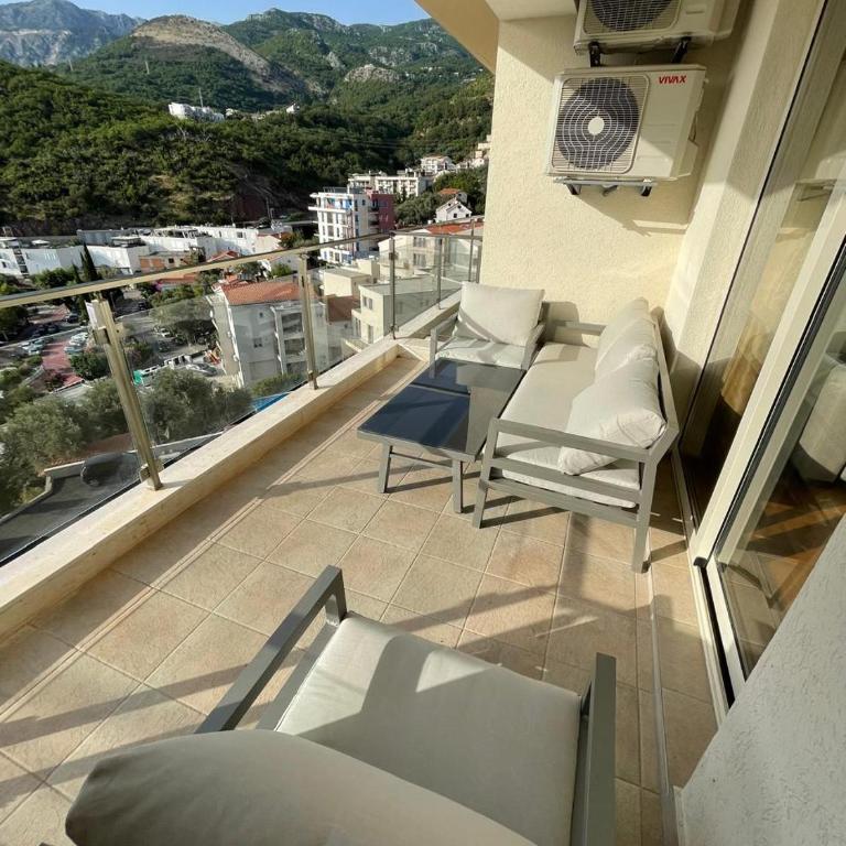 Luxury Two Bedroom Apartment - Konoba More - Apartman sa 2 Spavaće Sobe - 2
