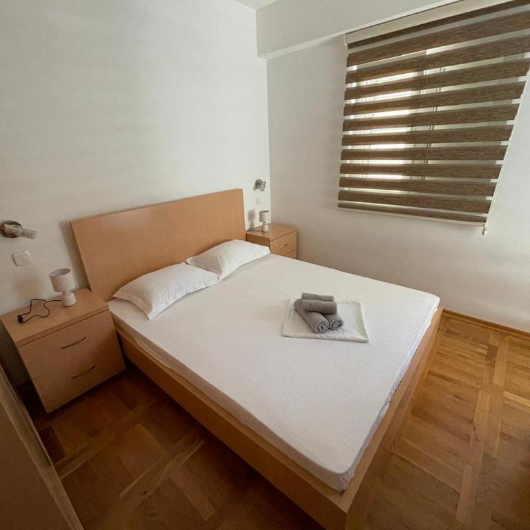 Luxury Two Bedroom Apartment - Konoba More - Apartman sa 2 Spavaće Sobe - 6