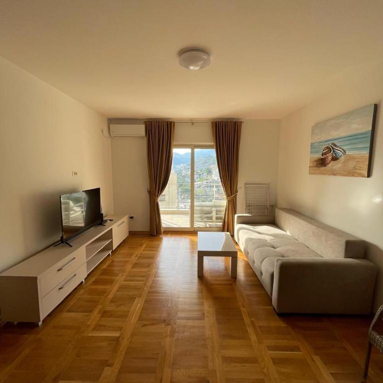 Luxury Two Bedroom Apartment - Konoba More - Apartman sa 2 Spavaće Sobe - 7