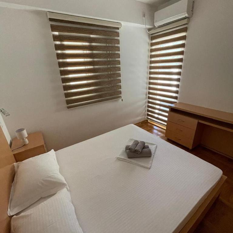 Luxury Two Bedroom Apartment - Konoba More - Apartman sa 2 Spavaće Sobe - 11