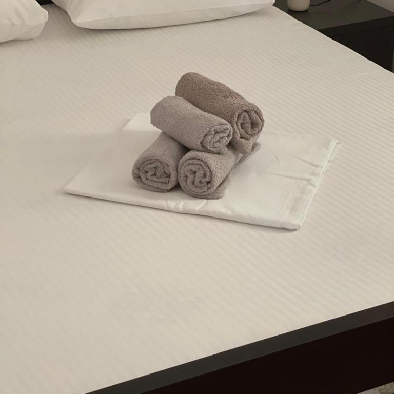 Luxury Two Bedroom Apartment - Konoba More - Apartman sa 2 Spavaće Sobe - 14