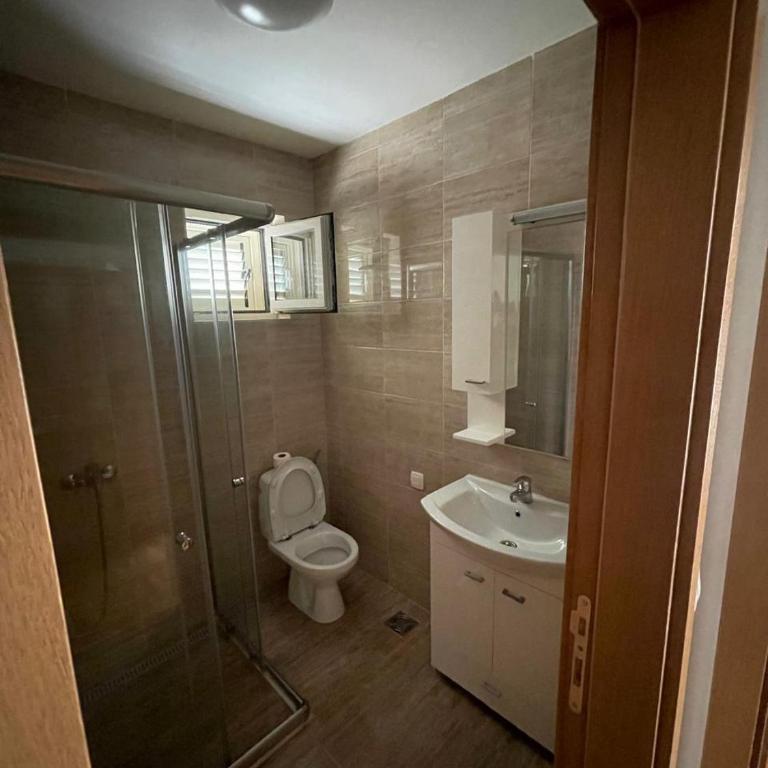 Luxury Two Bedroom Apartment - Konoba More - Apartman sa 2 Spavaće Sobe - 15