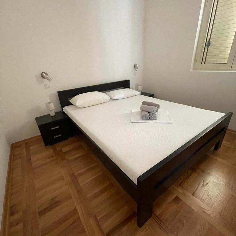 Luxury Two Bedroom Apartment - Konoba More - Apartman sa 2 Spavaće Sobe - 16