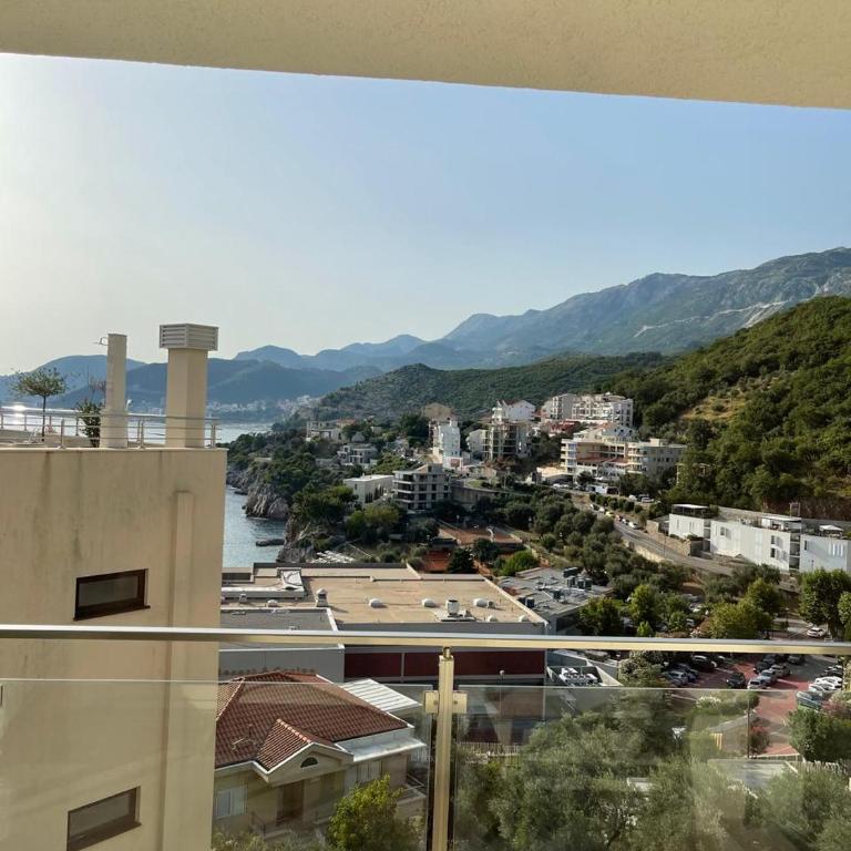 Luxury Two Bedroom Apartment - Konoba More - Apartman sa 2 Spavaće Sobe - 17