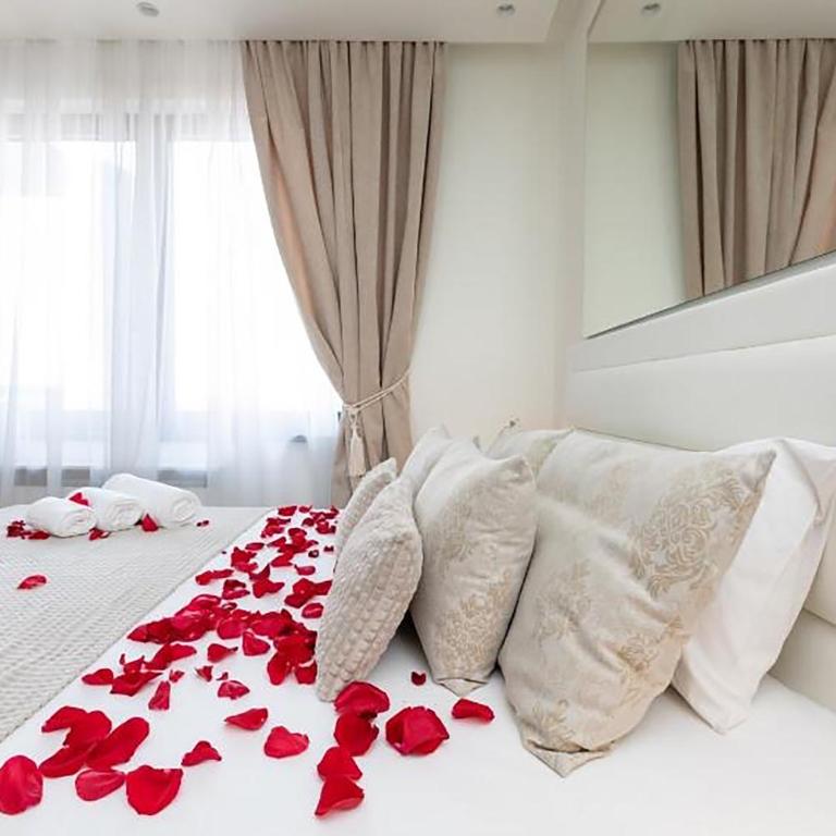 Bw Lux Apartments - Beograd na Vodi - Apartman sa 1 Spavaćom Sobom - 30