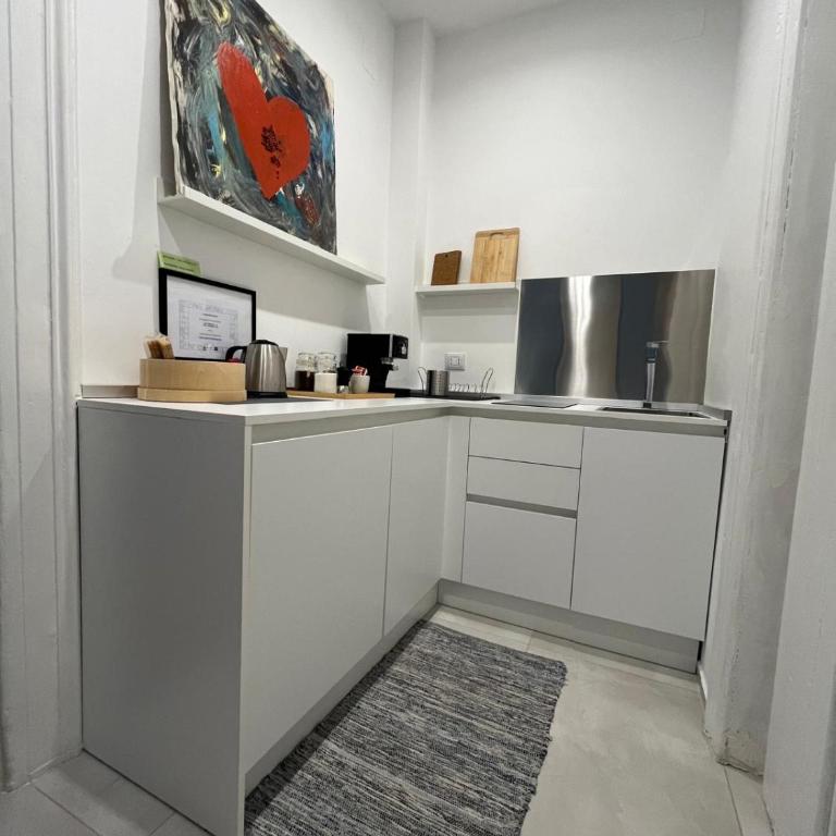 Casa Boccardi - One-Bedroom Apartment - 6