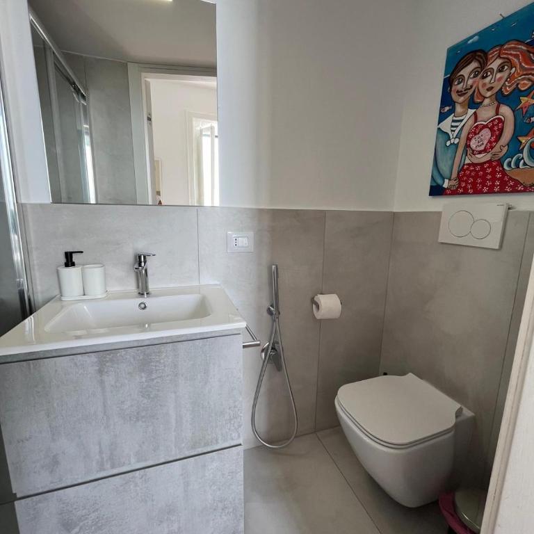 Casa Boccardi - One-Bedroom Apartment - 21