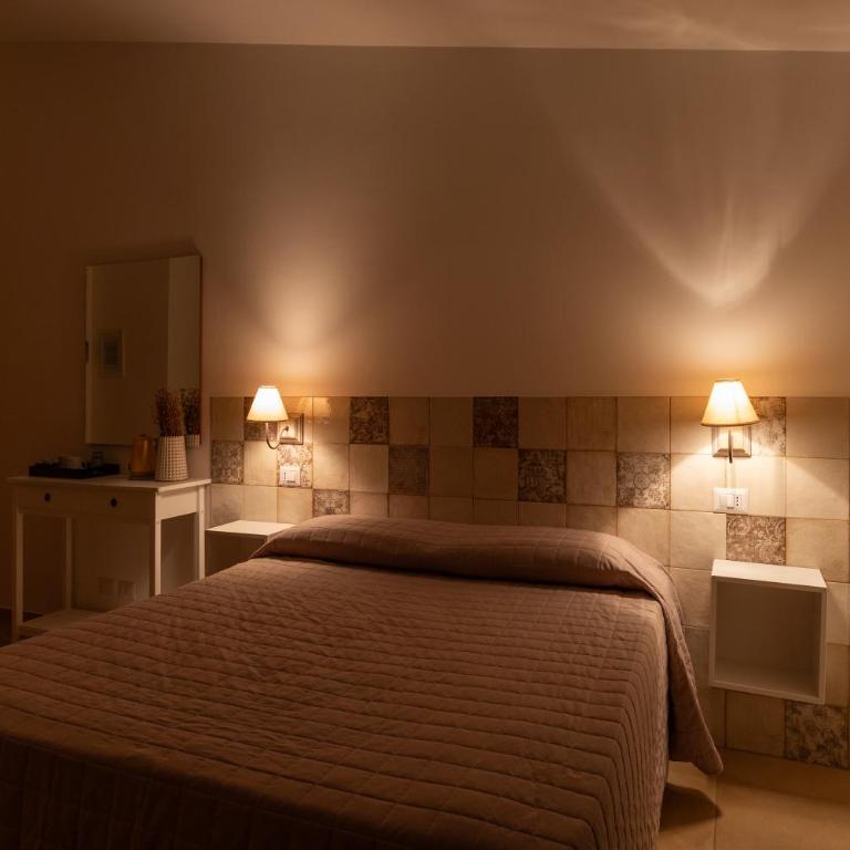 Villavesta Bed And Breakfast - Ampia Camera Matrimoniale - 9