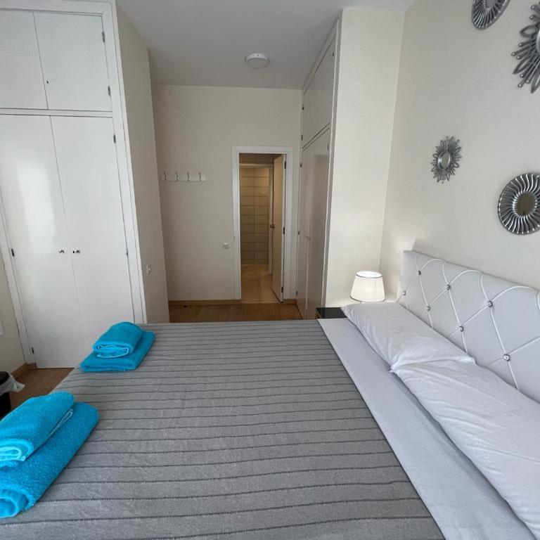 Rooms in Apartment Paris - Double Room with Private Bathroom - 3
