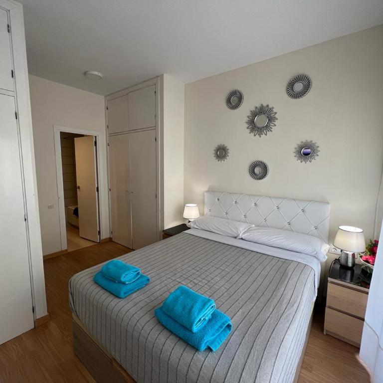 Rooms in Apartment Paris - Double Room with Private Bathroom - 4