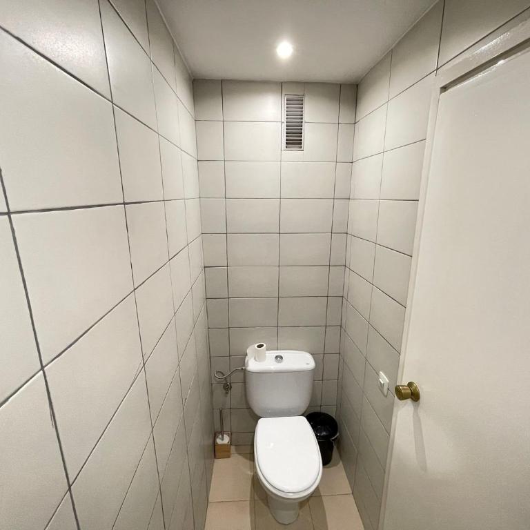 Rooms in Apartment Paris - Double Room with Private Bathroom - 9