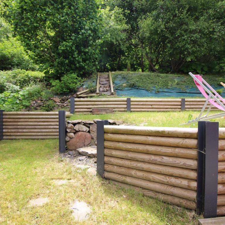 Chalet moderne 92m², Wi-Fi, proche Mont-Dore - FR-1-608-206 - Chalet (10 Adultes) - 16
