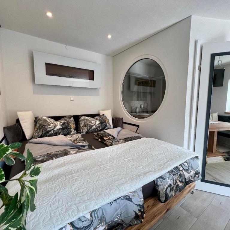 Premium-Wohlfühlappartement Schladming-Dachstein - Apartment mit 1 Schlafzimmer - 11