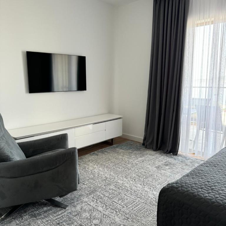 Sea View Apartments A33 - Studio with Sea View - 4