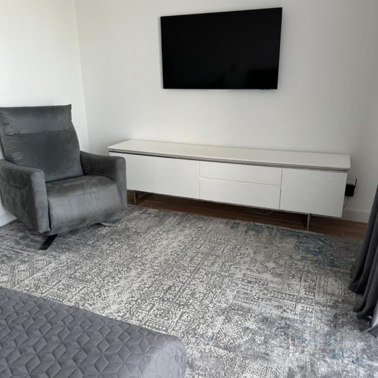 Sea View Apartments A33 - Studio with Sea View - 5