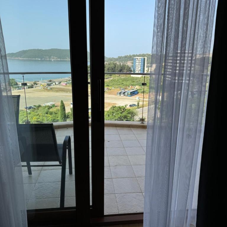Sea View Apartments A33 - Studio with Sea View - 17