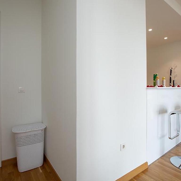 Bw Lux Apartments - Beograd na Vodi - Apartman sa 1 Spavaćom Sobom - 26