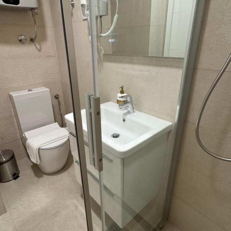 Sea View Apartments A33 - Studio with Sea View - 16