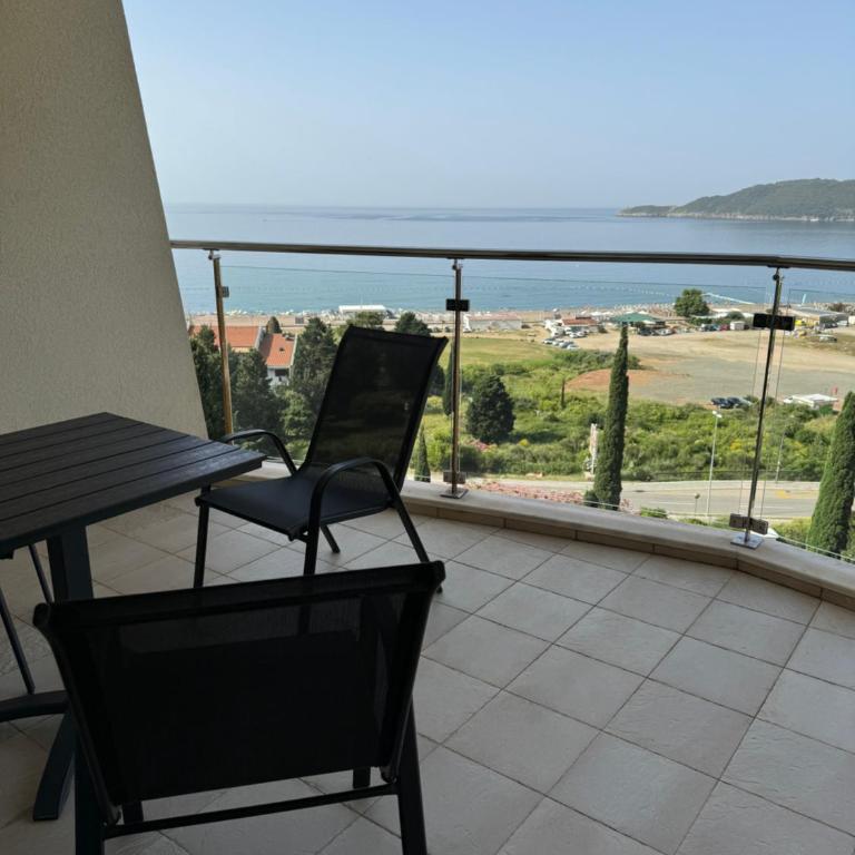 Sea View Apartments A33 - Studio with Sea View - 20