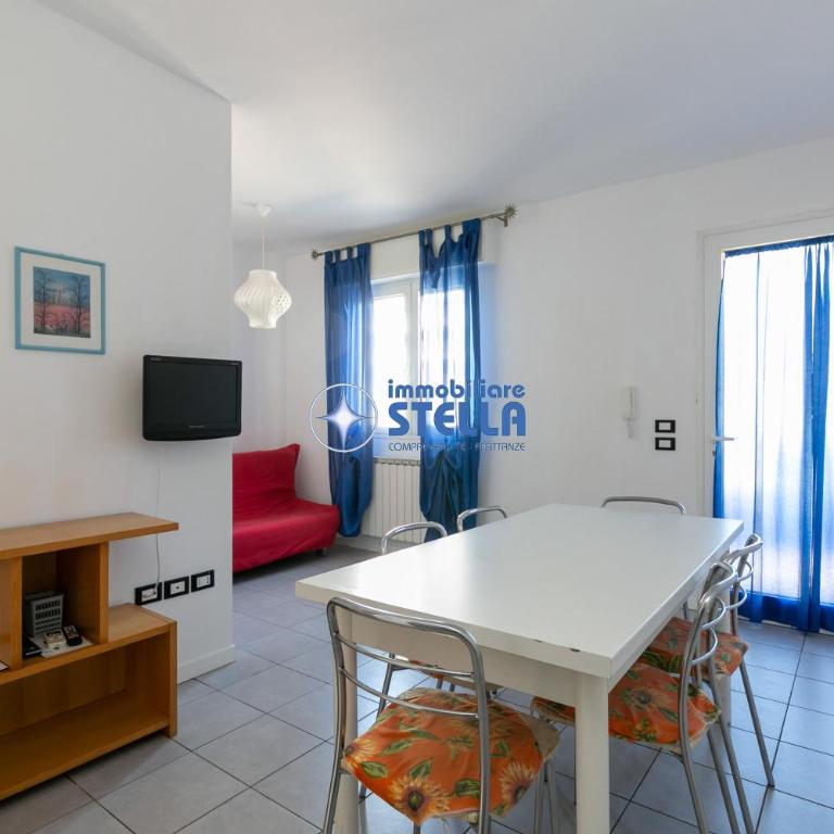 Condominio Milan - Appartamento con 2 Camere da Letto - 13