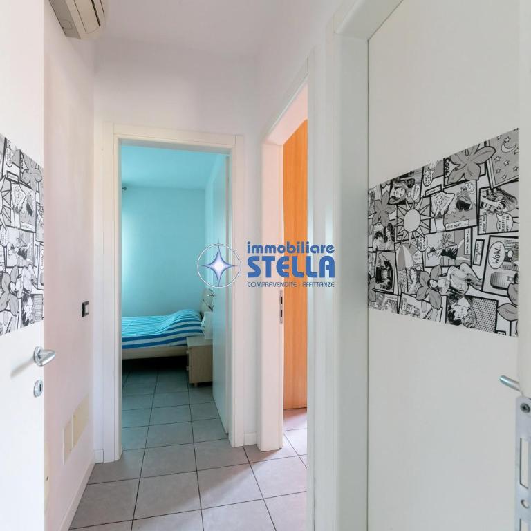 Condominio Milan - Appartamento con 2 Camere da Letto - 19