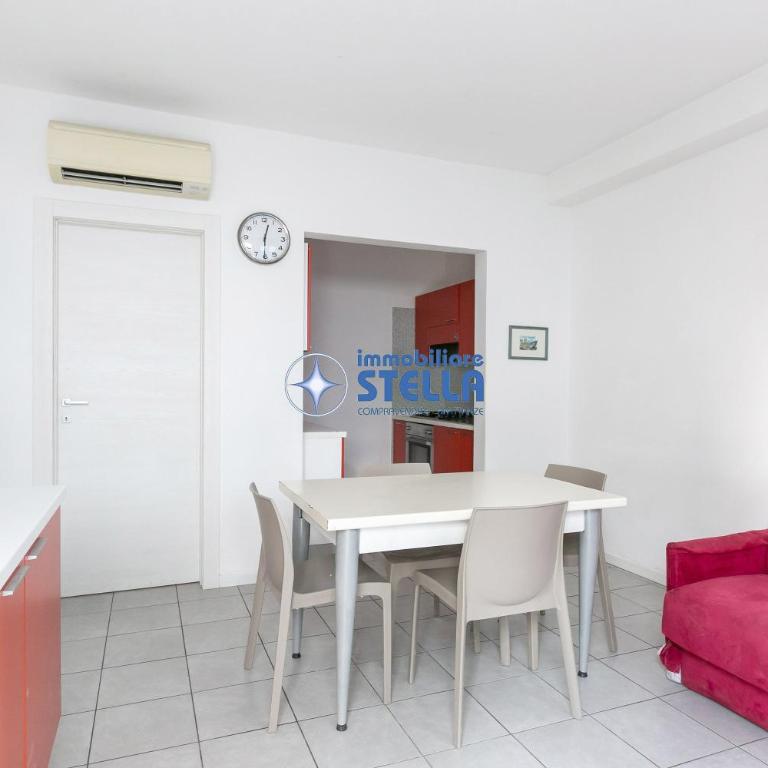 Condominio Milan - Appartamento con Vista Giardino - 1