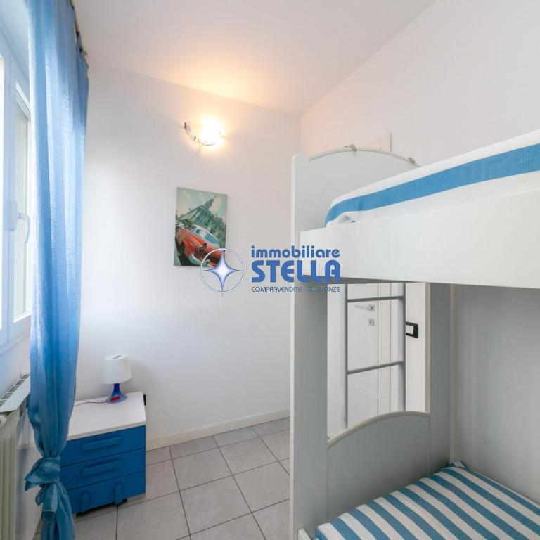 Condominio Milan - Appartamento con Vista Giardino - 5