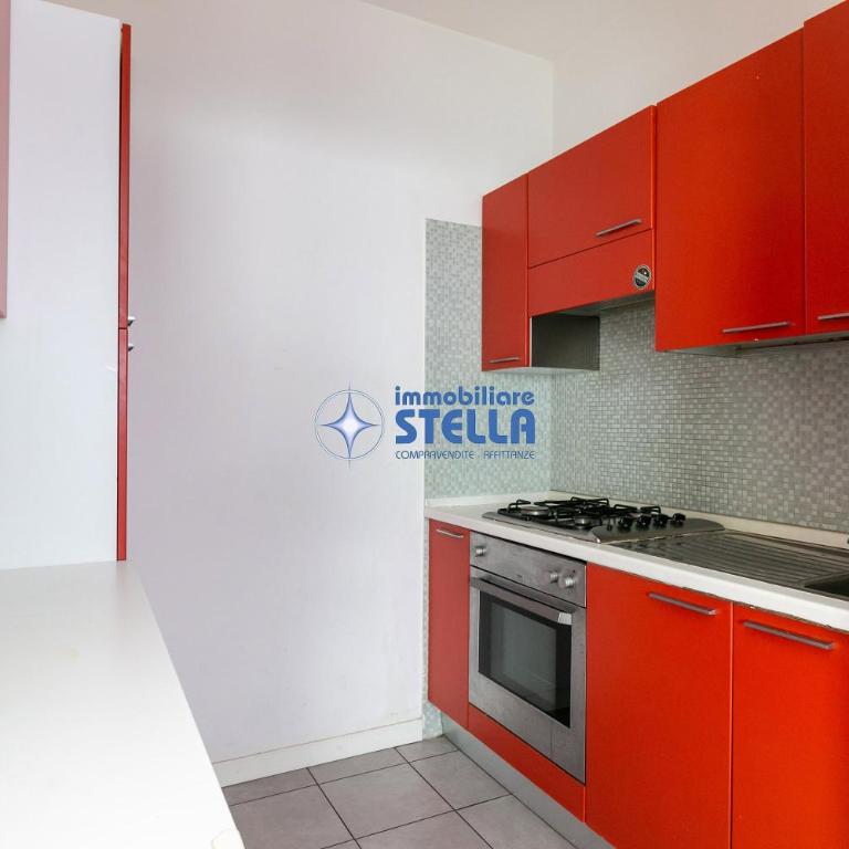 Condominio Milan - Appartamento con Vista Giardino - 9